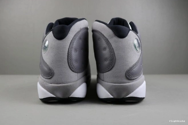 Air 414571-016 Atmosphere Retro Jordan Grey 13 1206
